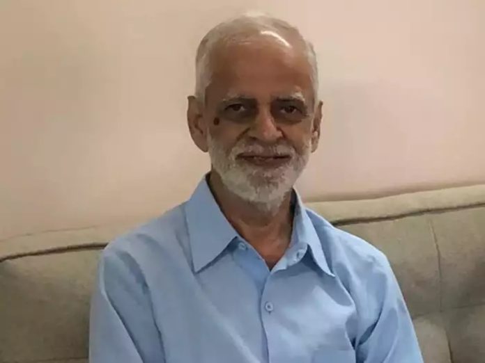 नागपुरात निवृत्त पत्रकाराचा संशयास्पद मृत्यू; घराच्याच विहीरीत आढळला दगड बांधलेला मृतदेह