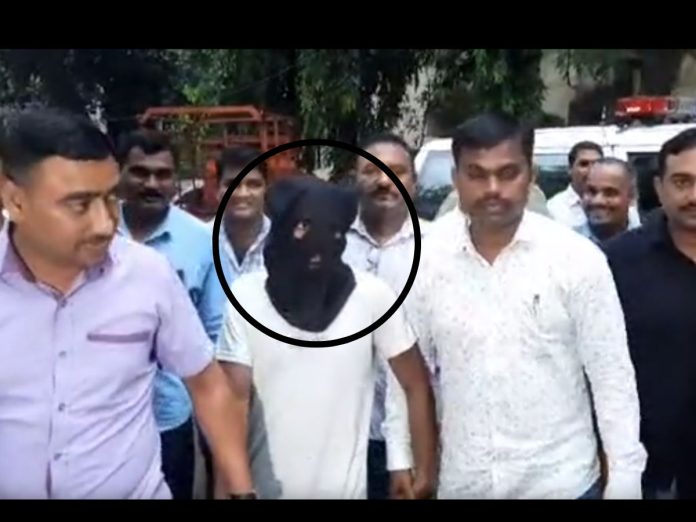  नाशिकमधील महिलेच्या खुनाचे गूढ उकलले; सासऱ्यांनीच सुनेला कायमचे संपवले, कारण...  title=