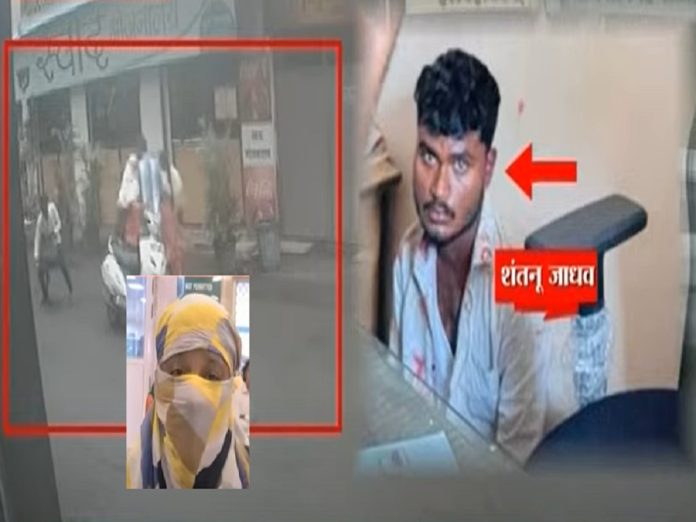 पुण्याचा बिहार होतोय, विद्येचं माहेरघर, सुसंस्कृत पुणे अशी ओळख बदलतेय का? title=