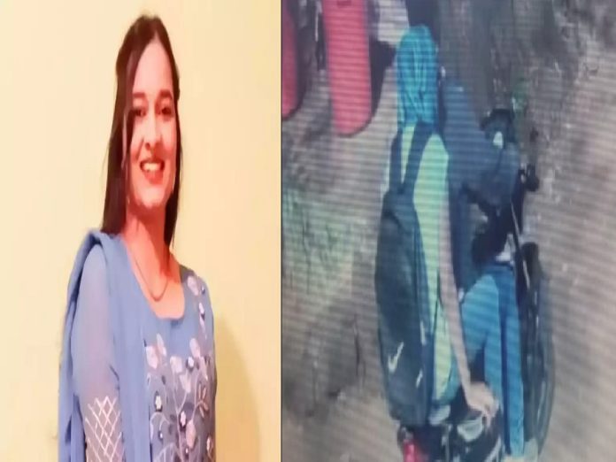 पुण्यातील दर्शना पवार मृ्त्यू प्रकरणाला धक्कादायक वळण,  पोस्टमॉर्टम रिपोर्ट आला समोर