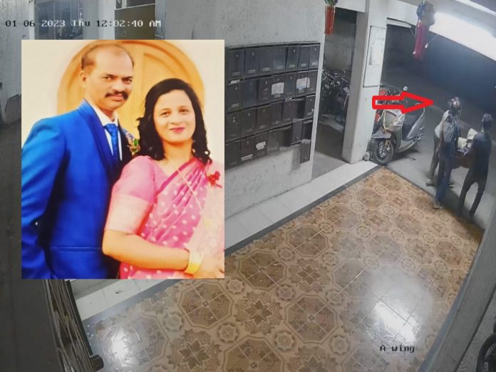 प्रेमाच्या नात्यात वडिलांचा अडथळा; अल्पवयीन लेकीनं आईच्याच मदतीनं काढला काटा