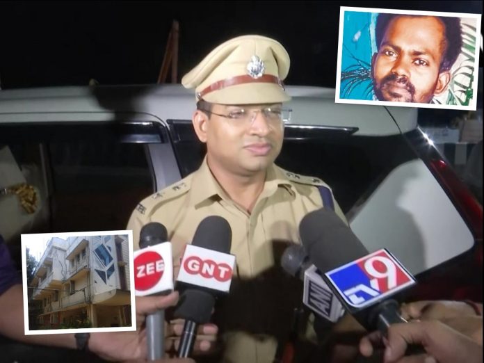 बेपत्ता विद्यार्थिनी, नग्न मृतदेह, बलात्कार अन् संशयिताची ट्रेनसमोर आत्महत्या; मुंबईतील हॉस्टेलमध्ये धक्कादायक घटनाक्रम