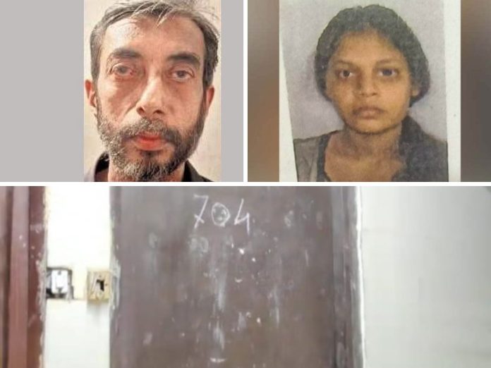 मनोज साने डेटिंग अ‍ॅप वरही सक्रीय; सापडले 'ते' चॅट! इतर महिलांशीही होते संबंध?