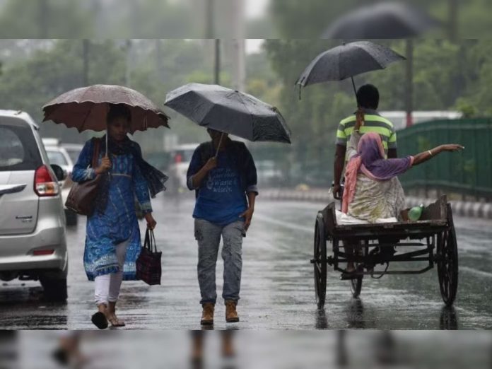 मान्सूनबाबत महत्त्वाची अपडेट, आता 'या' तारखेपासून मुंबई-पुण्यात पावसाचा जोर वाढणार 