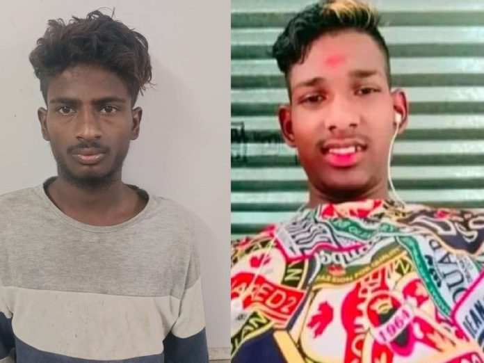 मोबाईलवरुन सख्ख्या भावांचं भांडण, करणने अर्जुनची गळा आवळून केली हत्या title=