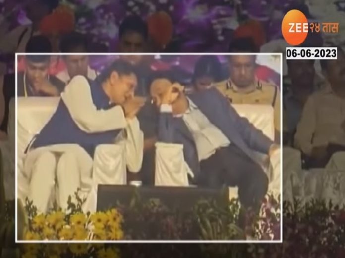 राजकारणात कुणी कुणाचा दुश्मन नसतो; नारायण राणे - दीपक केसरकर यांनी दाखवला राजकीय चमत्कार