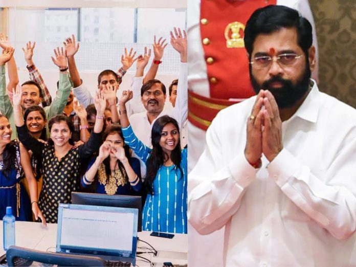 राज्यात 40 हजार कोटींची गुंतवणूक येणार-मुख्यंत्र्यांची मोठी घोषणा title=