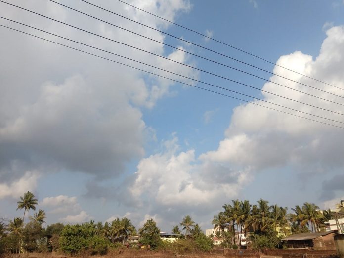 राज्यात अनेक भागात वळिवाच्या पावसाचा इशारा, पुढील दोन ते तीन दिवस महत्त्वाचे