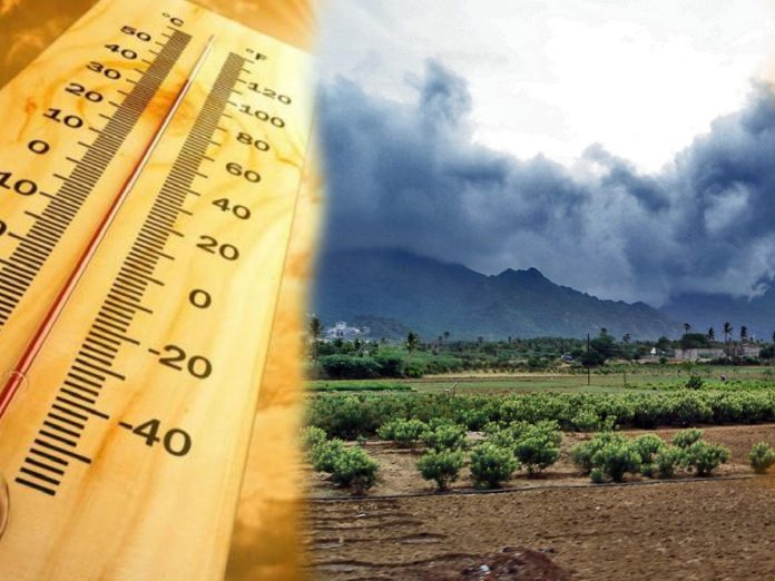 राज्यातील मान्सूनच्या आगमन तारखेवर शिक्कामोर्तब; त्याआधी उष्णतेची लाट झेलण्यासाठी सज्ज व्हा 