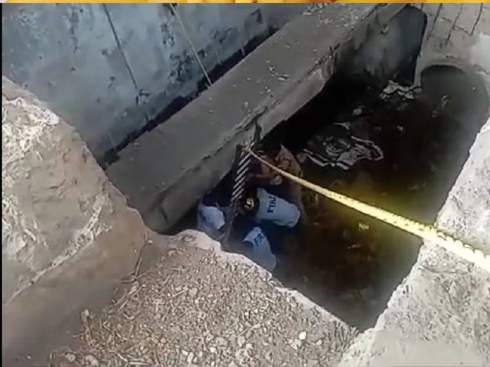 रिल्स बनवण्यासाठी विहिरीवर गेला अन् तोल जाऊन पडला, ३२ तासांच्या अथक प्रयत्नांनंतर...