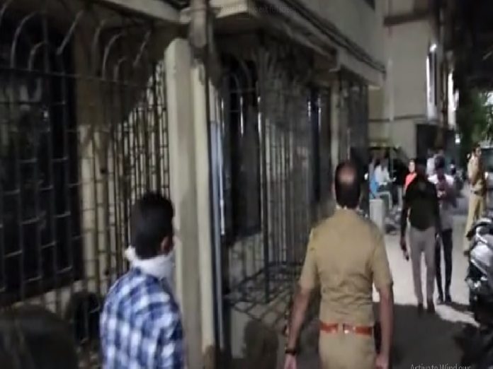 लिव्ह इनमध्ये राहणाऱ्या महिलेचे तुकडे केले आणि... मिरा रोडमधील धक्कादायक घटना 