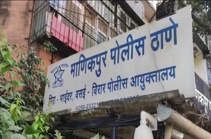 वसईतील धर्मांतर प्रकरणात धक्कादायक ट्विस्ट; बापाला मुस्लिम बनवले पण, मुलाला... 
