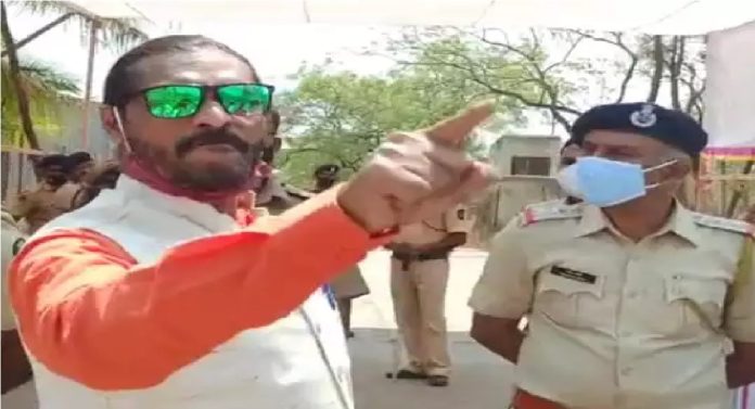 विधानसभेच्या 288 जागा लढणार; अभिजित बीचुकले यांची मोठी घोषणा