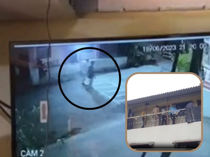 वृद्धाने तरुण मित्राला घरी बोलवले, समलैंगिक संबंधाची मागणी केली पण...; अंबरनाथमध्ये घडला एकच थरार