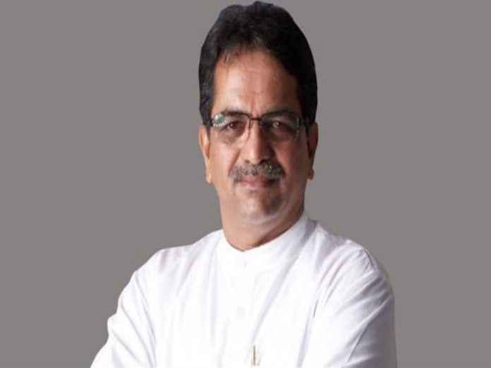 शिशिर शिंदे यांचा ठाकरे गटाला 'जय महाराष्ट्र'