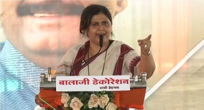 सगळ्यांच्या समोर बिनधास्त भूमिका घेणार; पंकजा मुंडे भाजप बाबत मोठा निर्णय घेण्याच्या तयारीत 