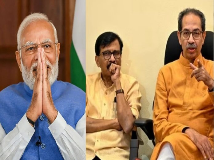 समान नागरी कायद्याला ठाकरे गटाचा पाठिंबा? संजय राऊत स्पष्टच बोलले, म्हणाले "हिंदू, मुस्लीम...." title=