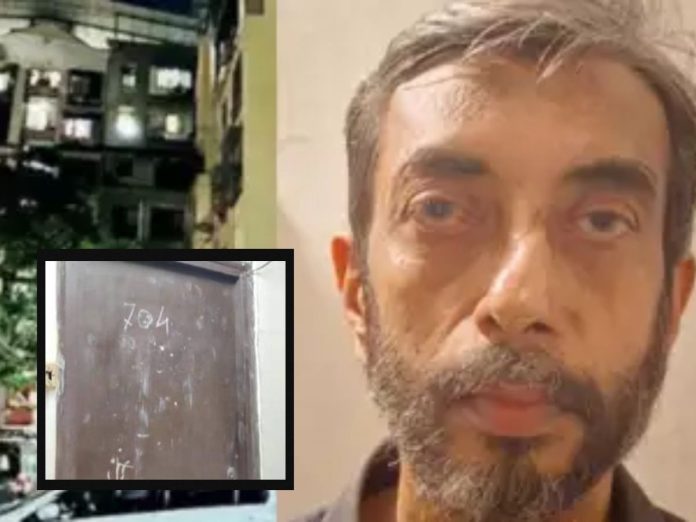 सरस्वतीच्या मृतदेहाचे 100 तुकडे, बादल्यांमध्ये भरुन ठेवले; शेजाऱ्यांनी मनोजच्या क्रुरतेचा चेहराच सांगितला