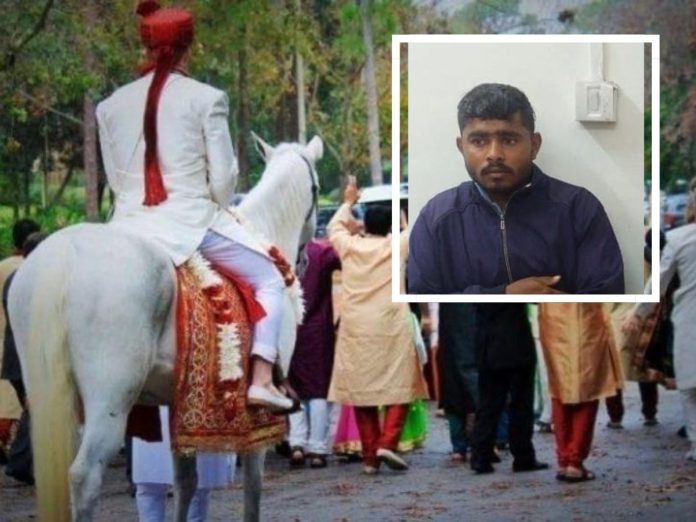 सांगलीः धुमधडाक्यात वरात काढली, नातेवाईक नाचण्यात धुंद असतानाच घडलं अघटित title=