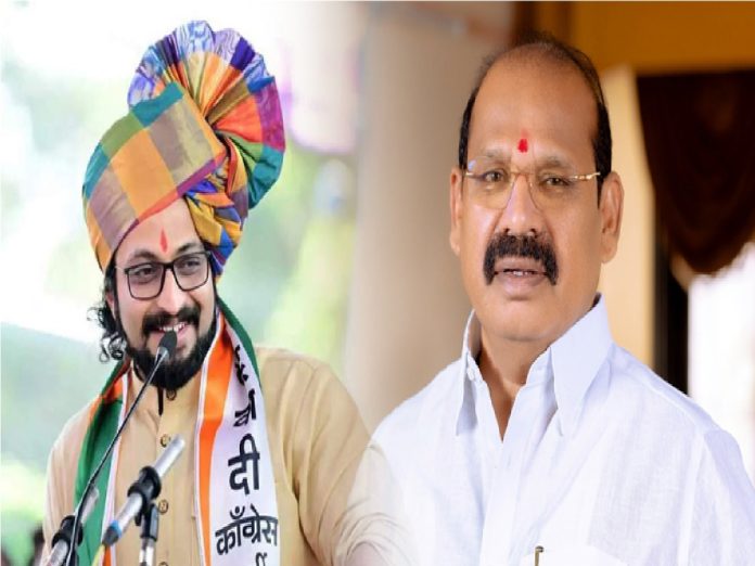 'साहेब सांगतील ते धोरण, साहेब बांधतील ते तोरण' शिरुर लोकसभा मतदारसंघात राष्ट्रवादीचा उमेदवार ठरला