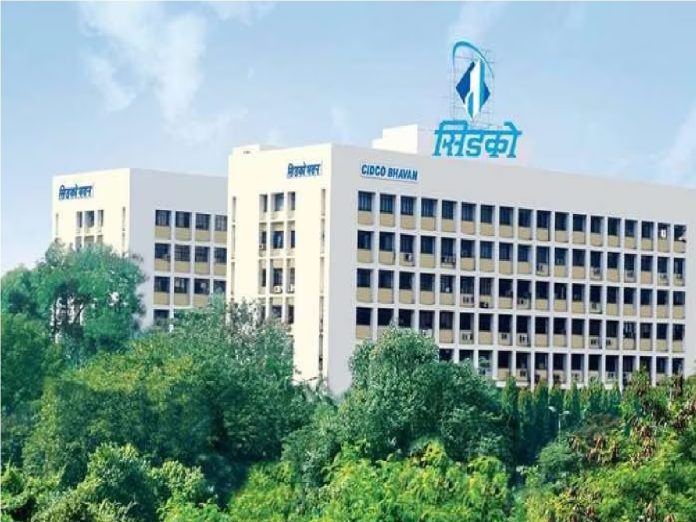 सिलेक्ट माय सिडको होम; लोकेशन सिलेक्ट करून सिडकोचे घर खरेदी करता येणार   title=