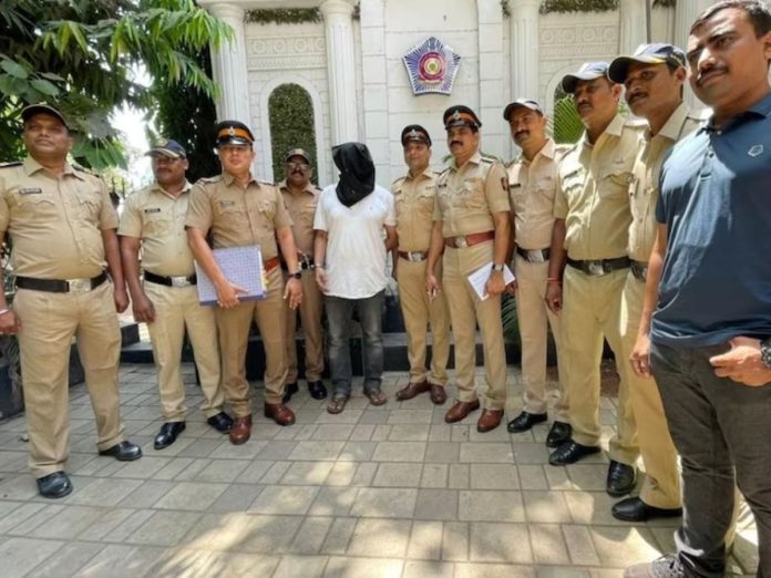 २० वर्षांचा असताना मित्राला संपवले, आता वयाच्या ४३व्या वर्षी अटकेत; तब्बल दोन दशकानंतर मुंबई पोलिसांना यश