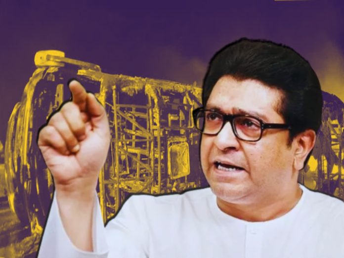 Raj Thackeray: 'चाप बसायलाच हवा...'; समृद्धीवरील अपघातावर राज ठाकरे यांची रोखठोक भूमिका!  title=