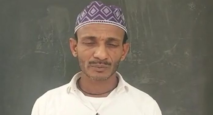 13 वर्षापूर्वीच्या प्रकरणात कोर्टाने सुनावली शिक्षा; आरोपीने मानले कोर्टाचे आभार