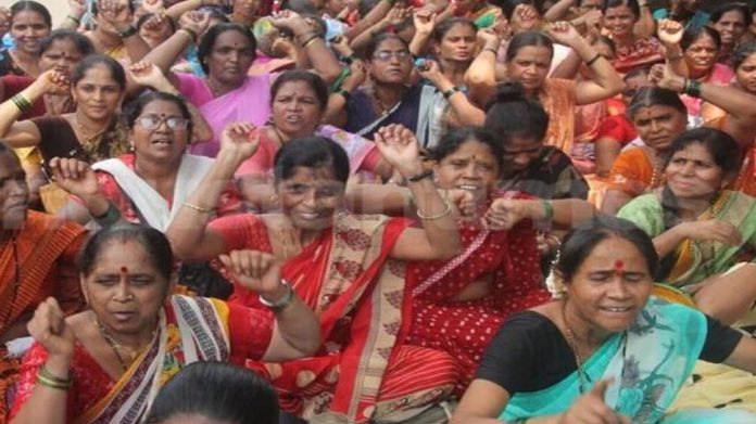 Anganwadi Bharti 2023 : अंगणवाडी सेविकांबाबत मोठी बातमी, पगारवाढीसह होणार भरती