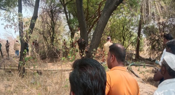 Crime News : पाण्याच्या वादावरुन भावकीच जीवावर उठली; दोघांची हत्या तर चौघे गंभीर जखमी