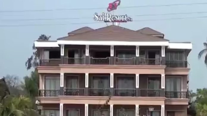 ED Custody Sadanand Kadam : रामदास कदम यांचे सख्खे भाऊ ईडीच्या ताब्यात