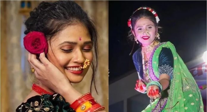 Gautami Patil : कपडे बदलतानाच व्हिडिओ व्हायरल; गौतमी पाटीलची पहिली प्रतिक्रिया