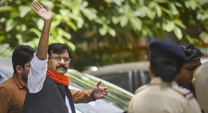 Legislative on Sanjay Raut: संजय राऊतांना शिक्षा होणार? विधिमंडळाचा मोठा निर्णय