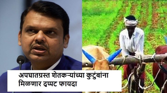 Maharashtra Budget 2023: 'गोपीनाथ मुंडे शेतकरी सुरक्षा सानुग्रह अनुदान' योजनेतून शेतकऱ्यांना काय? 
