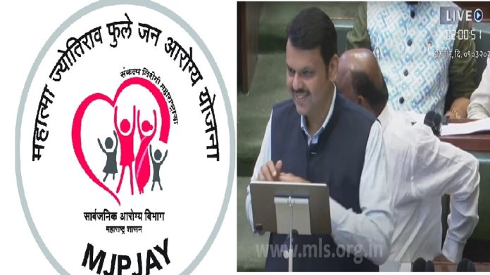 Maharashtra Budget 2023 : सामान्यांना मोठा दिलासा, ज्योतिराव फुले योजनेत आता 5 लाखांपर्यंत उपचार