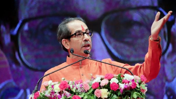 Maharashtra Political News : उद्धव ठाकरे राज्यात घेणार मॅरेथॉन जाहीर सभा, महाविकास आघाडीही सज्ज