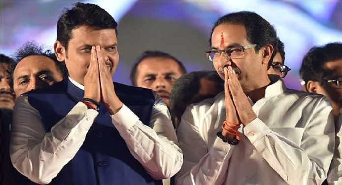 Maharashtra Politics: सर्व वाद संपणार; उद्धव ठाकरे आणि देवेंद्र फडणवीस पुन्हा एकत्र येणार?