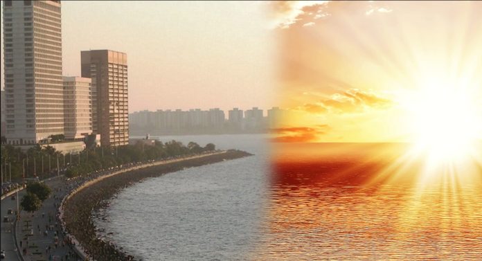 Maharashtra Weather : मुंबईत भीषण उन्हाळा; राज्यात हवामान बिघडणार, IMD चा इशारा 