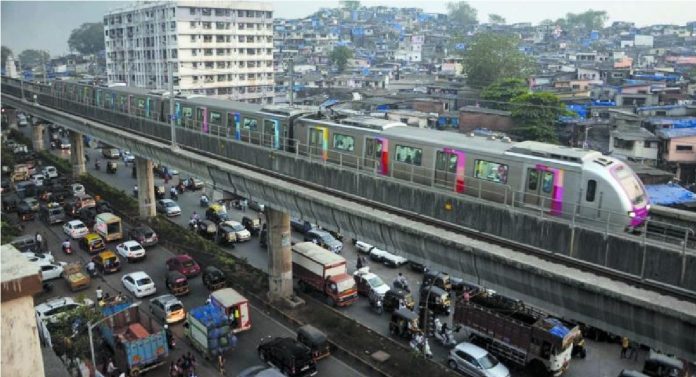 Metro : कसारा, पनवेल, पालघर मधून मुंबई फक्त अर्ध्या तासात गाठता येणार; रॅपिड ट्रान्सपोर्टसाठी जबरदस्त प्लान