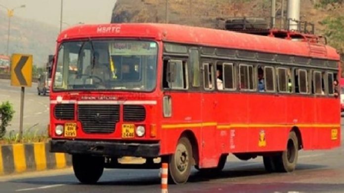 ST Bus : 'या' प्रवाशांना एसटी प्रवासात सरसकट 50 टक्के सूट, राज्य सरकारची मोठी घोषणा