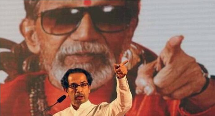Uddhav Thackeray New Political Party :  कसा असेल उद्धव ठाकरे यांचा नवीन पक्ष? कोण असेल पक्ष प्रमुख?