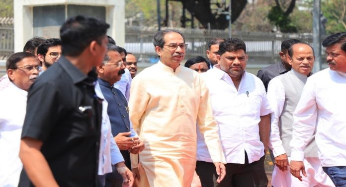 Uddhav Thackeray: अर्थसंकल्पात वारंवार पंतप्रधान नरेंद्र मोदी यांचा उल्लेख कशासाठी? उद्धव ठाकरे यांचा सवाल