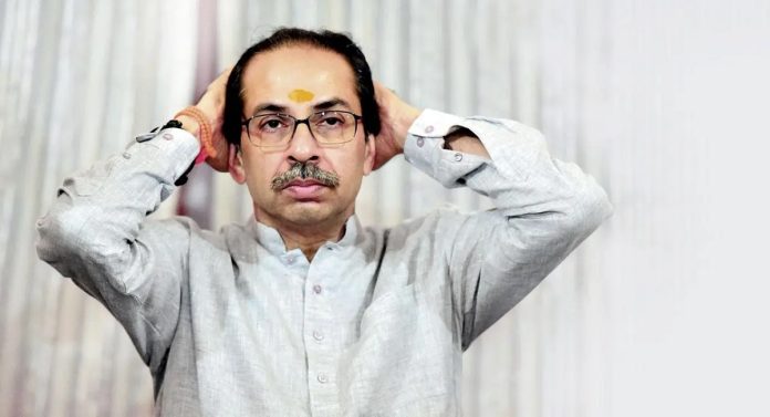 Uddhav Thackeray : उद्धव ठाकरे यांचे टेन्शन वाढवणारी बातमी; मशाल चिन्हाबाबत मोठी अपडेट