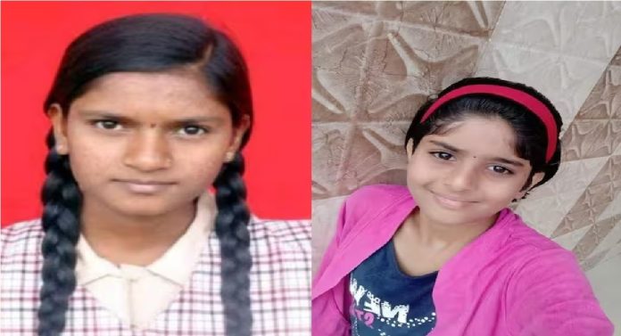 पेपर देऊन भावासोबत जाताना अंगावर जळणारी फांदी पडली अन्... पंढरपुरवर शोककळा!