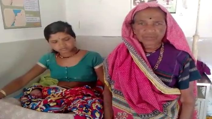 महिला दिनाच्या पूर्वसंध्येला धक्कादायक घटना झाली उघड