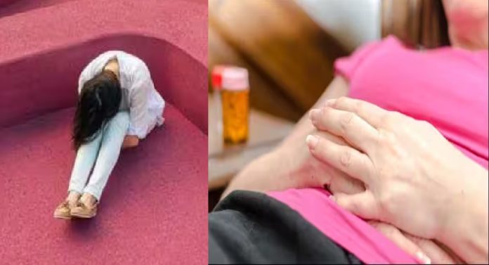 महिलेला निर्वस्त्र करुन मासिक पाळीचं रक्त गोळा केलं, 'त्या' कारणासाठी मांत्रिकाला विकलं... महाराष्ट्र हादरला