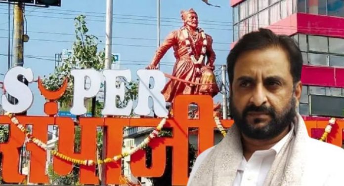 शहराचं नाव बदलायचं असेल तर एकदा... इम्तियाज जलिल यांचं सरकारला आव्हान