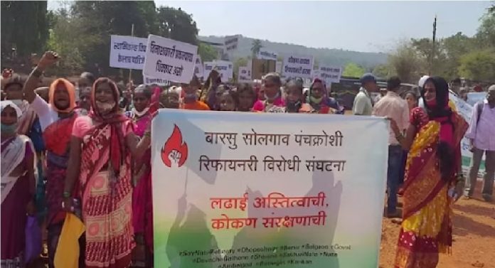 A to Z समजून घ्या बारसू रिफायनरी वाद; कोकणकरांनो पाहा पटतंय का...