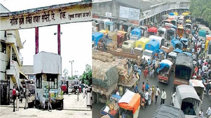 APMC Election : राज्यातील कृषी उत्पन्न बाजार समित्यांच्या निवडणुकीसाठी आज मतदान, दिग्गजांची प्रतिष्ठा पणाला