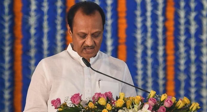  Ajit Pawar: 'होय, मला मुख्यमंत्री व्हायला आवडेल', अजित पवार स्पष्टच बोलले!